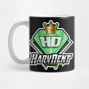 harvdent Mug